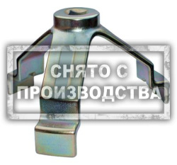 Ключ для накидной гайки бензонасоса Car-Tool CT-A1217