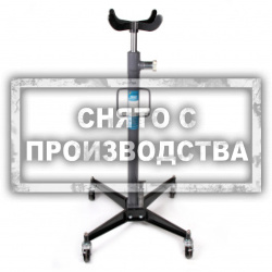 Стойка трансмиссионная г/п 500кг. ОДА Сервис ODA-T60101
