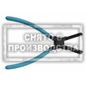 Клещи для замены колпачков MAZDA Car-Tool CT-B123