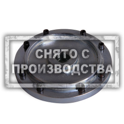 Ключ для демонтажа уплотнения дифференциала  VOLVO Car-Tool CT-A1358