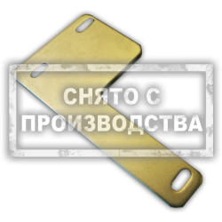 Фиксатор распредвала VAG 3268 Car-Tool CT-1233A