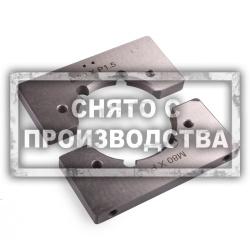 Корректор резьбы колесной оси грузового автомобиля Car-Tool CT-A1183