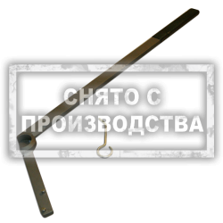Приспособление для отвода ролика MINI W11 Car-Tool CT-2086