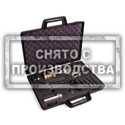 Набор для свечей накаливания MERCEDES BENZ Car-Tool CT-Z0303