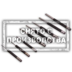 Набор выколоток Car-Tool CT-A2029