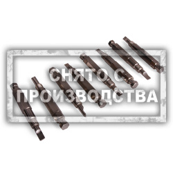 Набор для фиксации плунжеров ТНВД BOSCH Car-Tool CT-N771A