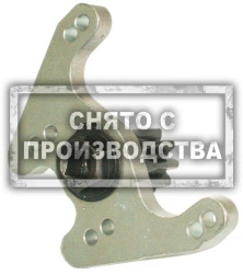 Приспособление для проворота коленвала VOLVO Car-Tool CT-A1175