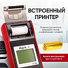 Профессиональный тестер аккумуляторных батарей (АКБ) 12/24V iCartool IC-700