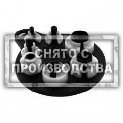 Набор съемников для разборки топливопроводов и систем кондиционирования  Car-Tool CT-N0113