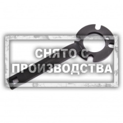 Стопор коленчатого вала VOLVO Car-Tool CT-A1395