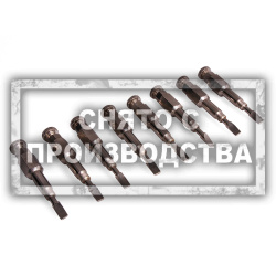 Фиксатор плунжеров ТНВД P Car-Tool CT-N702A