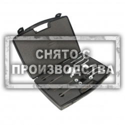 Съемник форсунок DENSO Car-Tool CT-G011