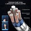 Видеоэндоскоп WIFI 2 камеры, 3.5Мп, 2560x1440, 3м, 5.5 мм зонд iCartool IC-V803-3