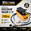 Гидравлический насос с пневмоприводом Car-Tool CT-A3036