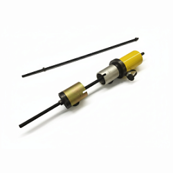 Выпрессовщик сайлентблоков и подшипников универсальный 14т ОДА Сервис ODA-SA1442