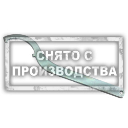 Ключ для регулировки предварительного натяга Car-Tool CT-K441