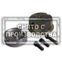 Инструмент для установки сальника коленвала ISUZU Car-Tool CT-A1261