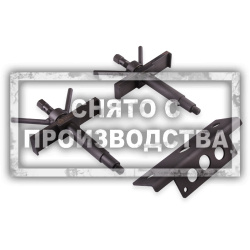 Набор инструментов для ГБЦ VOLVO Car-Tool CT-A1069-3&7