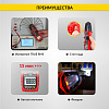 IC-M206D - Токовые клещи