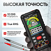 Профессиональный смарт мультиметр iCartool IC-M116