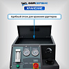 Установка для замены антифриза в системе охлаждения ОДА Сервис ODA-4010N