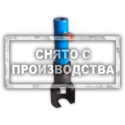 Гидравлический съемник шаровой опоры грузовика Car-Tool CT-A1226
