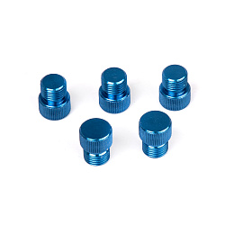 Установка для тестирования и очистки форсунок FSI, GDI, MPI и PIEZO Ода Сервис ODA-INJ6PL - Заглушка стопер