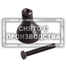 Съемник маховика Car-Tool CT-K452