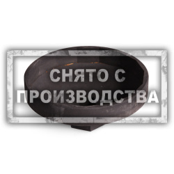 Ключ масляного фильтра 93 мм 15 граней Car-Tool CT-J062