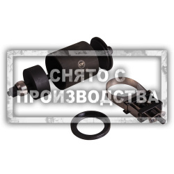 Съемник сайлентблоков BMW E85, E89, E92 Car-Tool CT-B1487