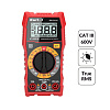 Мультиметр цифровой iCartool IC-M810L