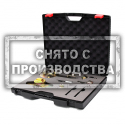 Набор для установки ГРМ LAND ROVER 2.7 / 3.0L Car-Tool CT-Z0507