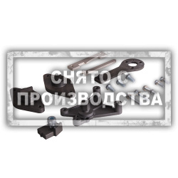 Набор для регулировки ГРМ FIAT Car-Tool CT-1683
