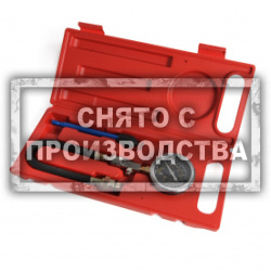 Стрелочный компрессометр бензиновый Car-Tool CT-1174