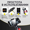 Видеоэндоскоп управляемый USB, 2Мп, 1920x1080, 1.5м, 5.5мм, 360° iCartool IC-V201
