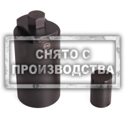 Съемник маховика мотоциклов M50x1,5 RH Car-Tool CT-K372