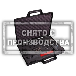 Набор для установки ГРМ MERCEDES BENZ Car-Tool CT-Z0301