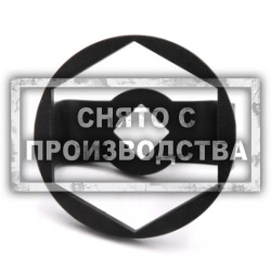 Торцевая головка 6 граней 98 мм Car-Tool CT-U0916