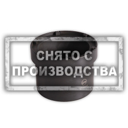 Сервисная головка для гайки дифференциала MAN Car-Tool CT-A1344