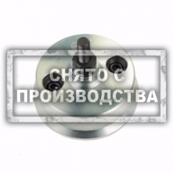 Набор для установки сальника коленвала Car-Tool CT-B1606