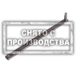 Инструмент для натяжного ролика Volvo Car-Tool CT-A1382