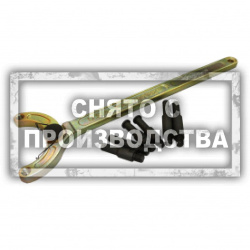 Универсальный набор для фиксации Car-Tool CT-A1266