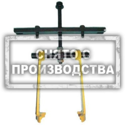 Приспособление для сборки АКПП TOYOTA LEXUS Car-Tool CT-B1010