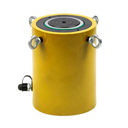 Гидравлический цилиндр 300т. ход штока 150 мм Car-Tool CT-T300150