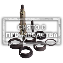 Съемник подшипников КПП грузового автомобиля Car-Tool CT-A1120