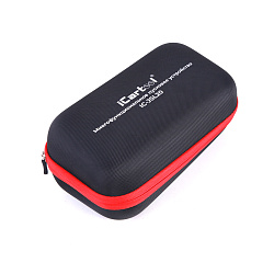 Пусковое устройство 12В, 20 000 мАч, 1000/2000А iCartool IC-JSL20 - Чехол