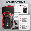 Пусковое устройство 12В, 32 000 мАч, 2000/4000А iCartool IC-JSL32