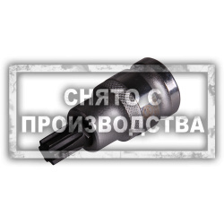 Сменная головка для торцового ключа VAG T40080 Car-Tool CT-3361