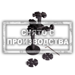 Стапель для разборки форсунок COMMON RAIL Car-Tool CT-N700