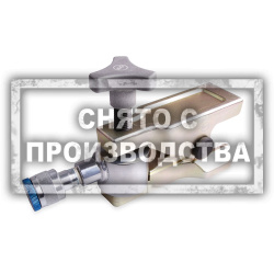 Гидравлический съемник шаровых Mercedes Benz Car-Tool CT-A1446